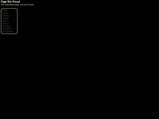 gallery/apr24 screenshot