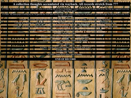 scribes screenshot