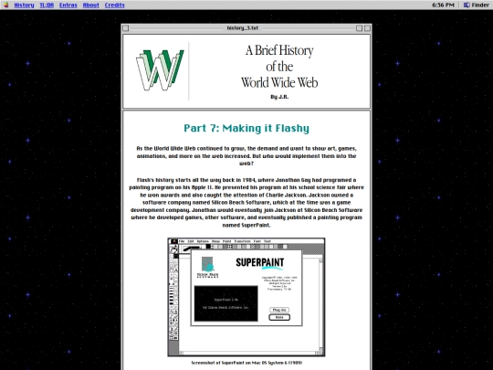 3 screenshot