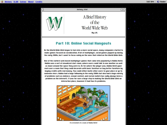4 screenshot