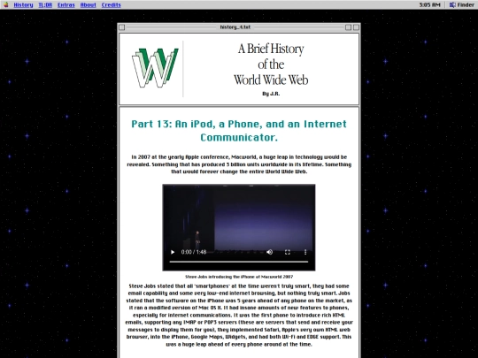 5 screenshot