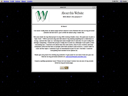 about screenshot