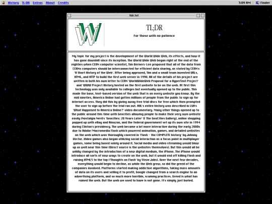 tldr screenshot