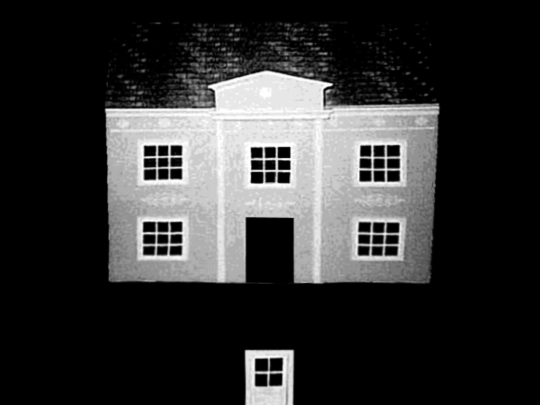 dollhouse screenshot