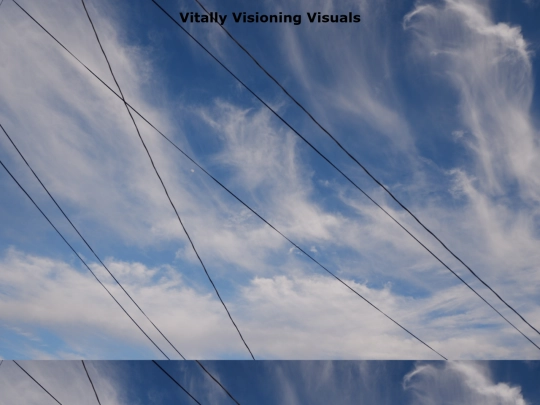 VisualPage screenshot