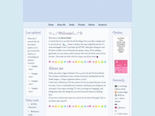 Old projects/wtf screenshot
