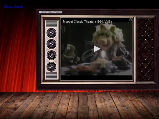 muppet-tv screenshot