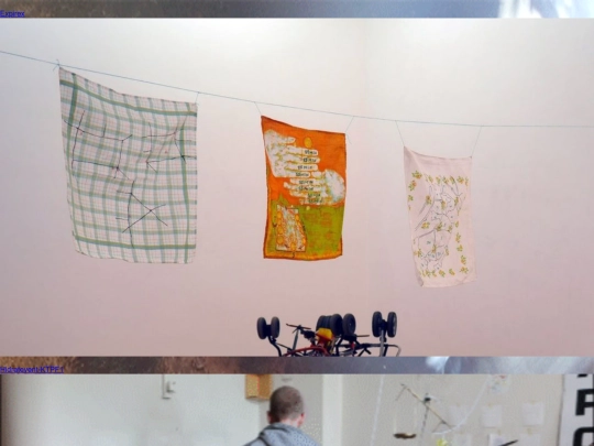 Pages/movingspaces screenshot