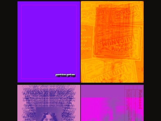 Misc/CapriciousGarbage screenshot