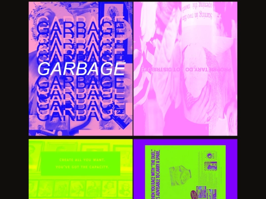 Misc/Garbage screenshot