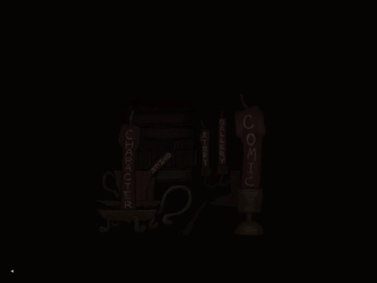 lu/livingundead screenshot