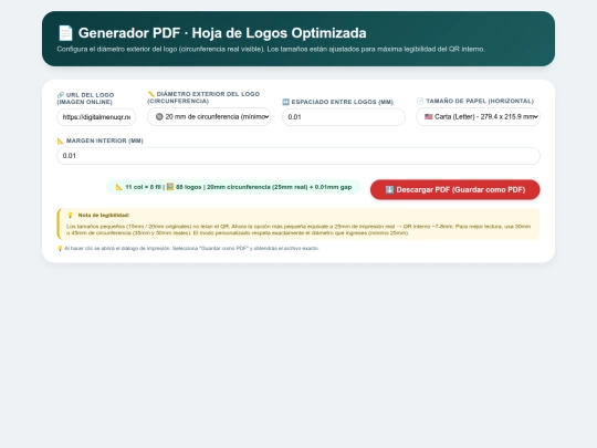 Multiplicador screenshot
