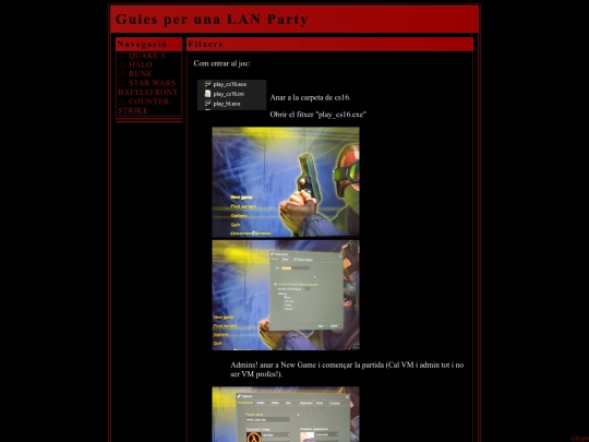 counter screenshot