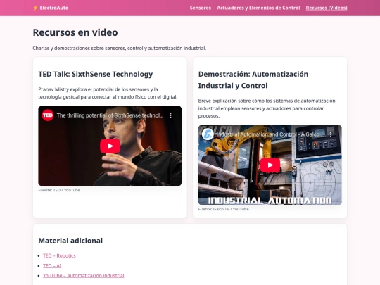 recursos screenshot