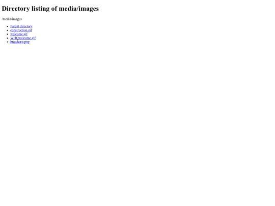 media/images screenshot