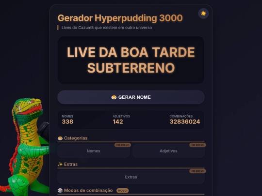 hyperpudding screenshot