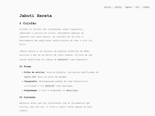 colofao screenshot