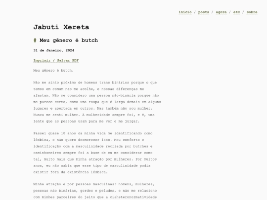 posts/butch screenshot