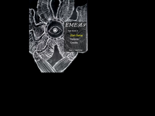 emesis/EMESIS_4430 screenshot
