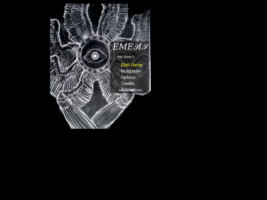 emesis/emesisNew screenshot