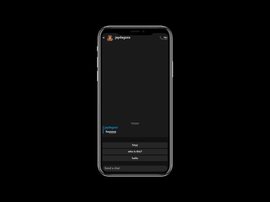 friens/alexh screenshot