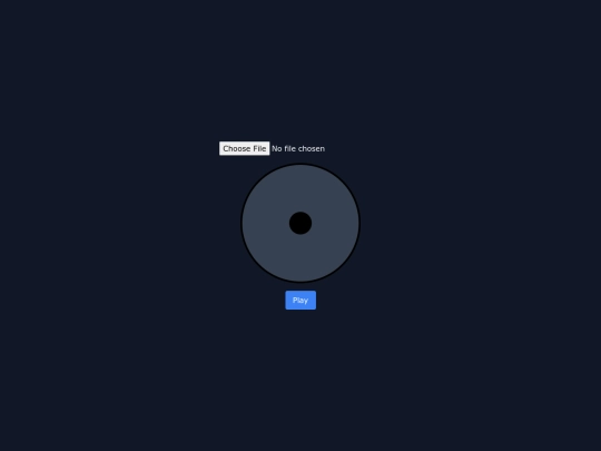 mashup screenshot