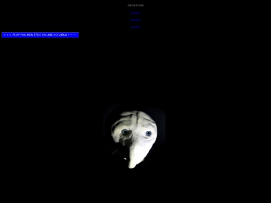 racer screenshot