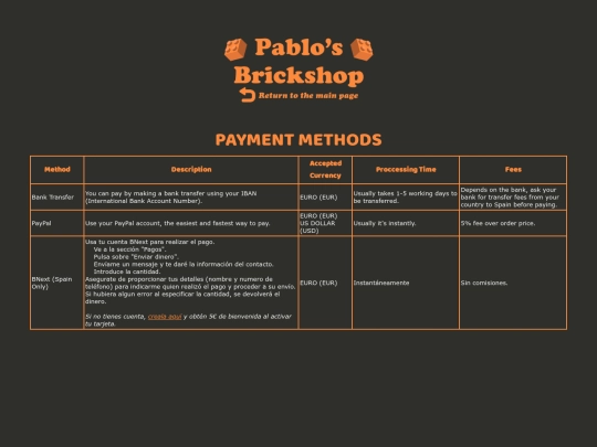 payment screenshot