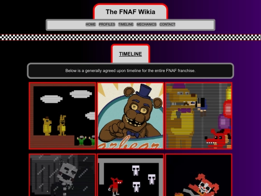 timeline screenshot