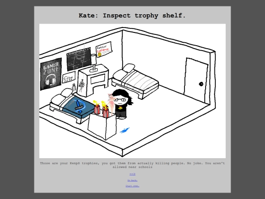 005 screenshot