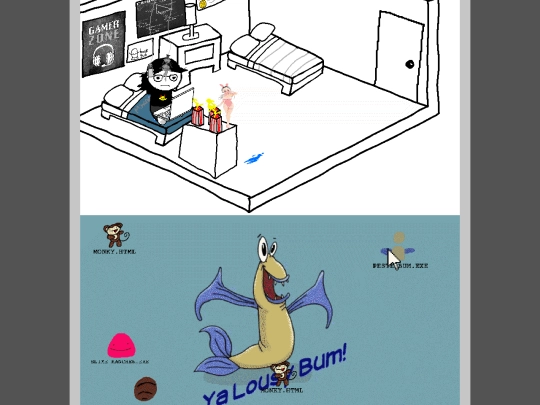 012 screenshot