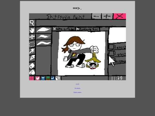 030 screenshot
