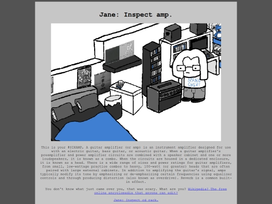 050 screenshot