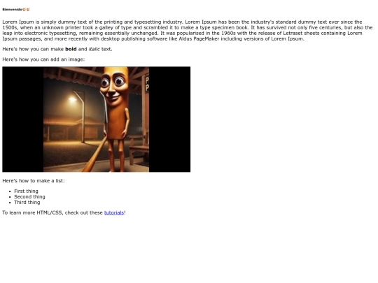 CLASE01 screenshot