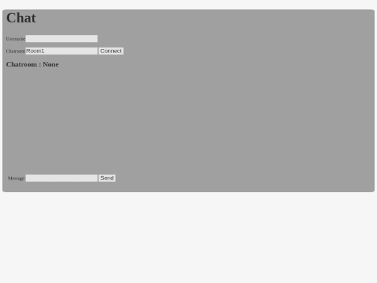 chat/html screenshot