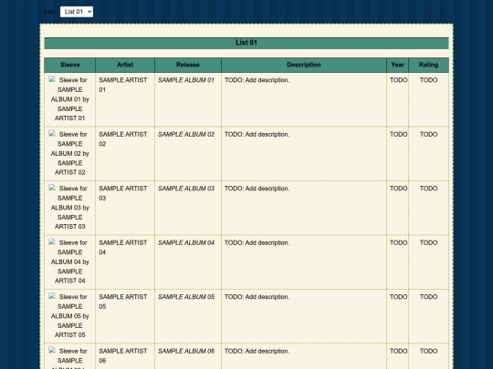best-of-lists screenshot