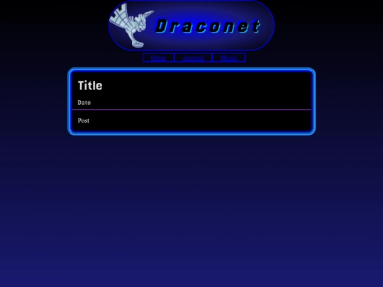 posts/01-01-2000-journal-post-template screenshot