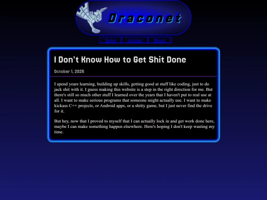 posts/10-1-2025-i-dont-know-how-to-get-shit-done screenshot