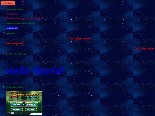 Element screenshot