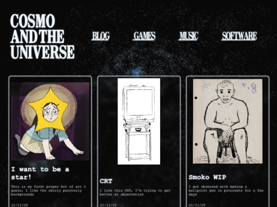 art screenshot