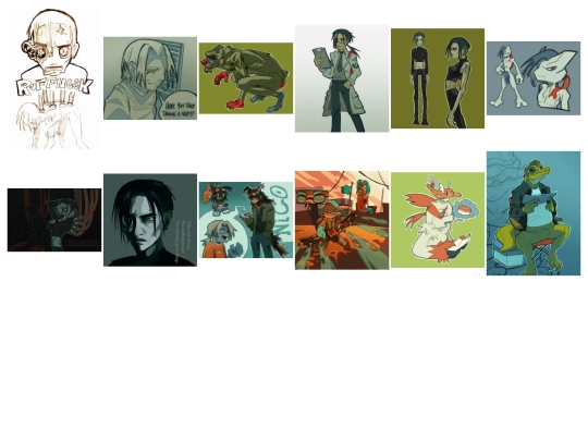 arts screenshot