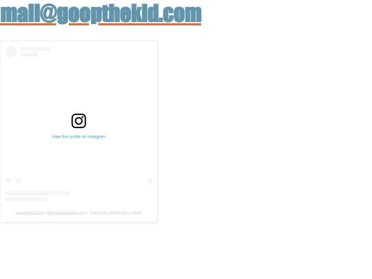 contact screenshot