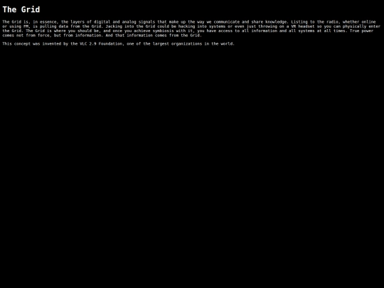 grid screenshot