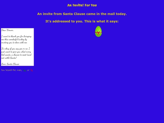 html/turkey screenshot