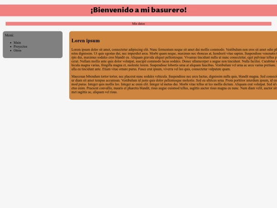 nuevos index/index2 screenshot