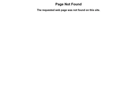 aboutme screenshot