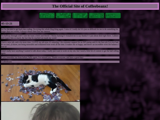 blog pages/05-13-21 screenshot