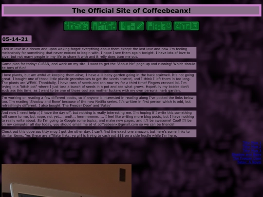 blog pages/05-14-21 screenshot