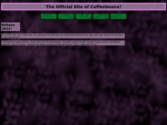 blog pages/Beltane-21 screenshot