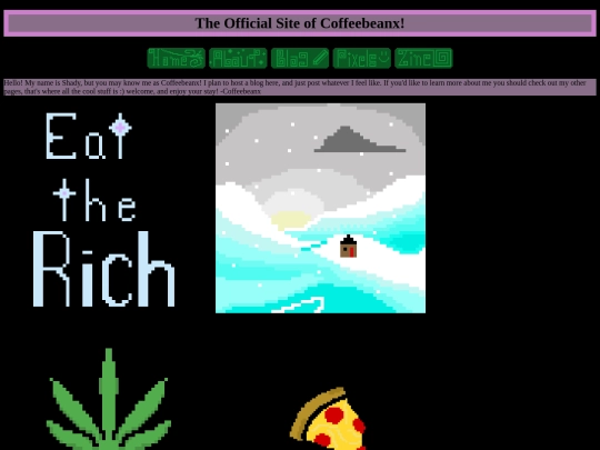 pixels/pixels screenshot